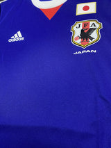 【2017】日本代表（SP）/ CONDITION：New / SIZE：O（日本規格）/ オーセンティック / W杯出場決定20周年記念