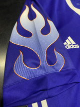 【2017】日本代表（SP）/ CONDITION：New / SIZE：O（日本規格）/ オーセンティック / W杯出場決定20周年記念