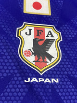 【2014/15】日本代表（H）/ CONDITION：New / SIZE：O（日本規格）/ オーセンティック