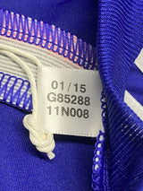 【2014/15】日本代表（H）/ CONDITION：New / SIZE：O（日本規格）/ オーセンティック