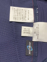 【2012/13】日本代表（H）/ CONDITION：New / SIZE：O（日本規格）/ 選手用