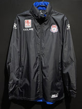 【2023】ザスパクサツ群馬 レイン ジャケット / CONDITION：NEW / SIZE：3XL（日本規格）