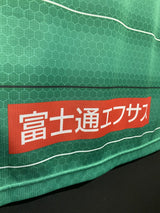 【2021】川崎フロンターレ（GK）/ CONDITION：NEW / SIZE：M（ASIA）