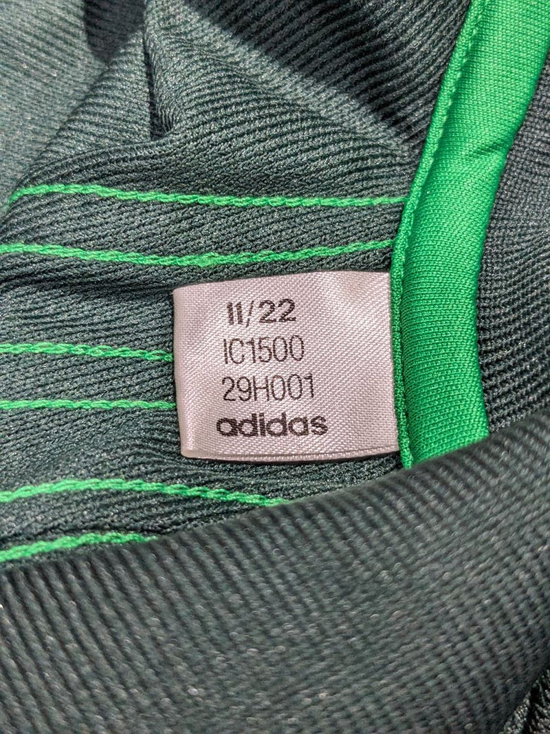 【2022/23】セルティック（4TH）/ CONDITION：A / SIZE：S / #18 / YUKI
