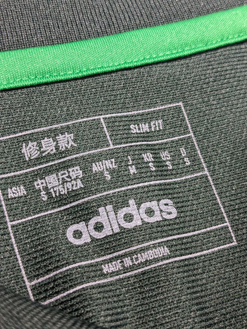 【2022/23】セルティック（4TH）/ CONDITION：A / SIZE：S / #18 / YUKI