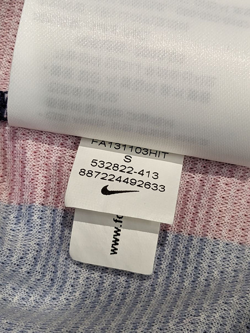 【2013/14】バルセロナ（H）/ CONDITION：A / SIZE：S / #11 / NEYMAR JR