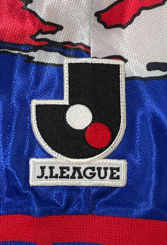 サッカーユニフォーム専門店｜VINTAGE SPORTS FOOTBALL STORE ...