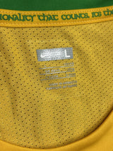 【2008/09】セルティック（A）/ Condition：A / Size：L / #8 / BROWN / リーグ優勝パッチ / 選手用