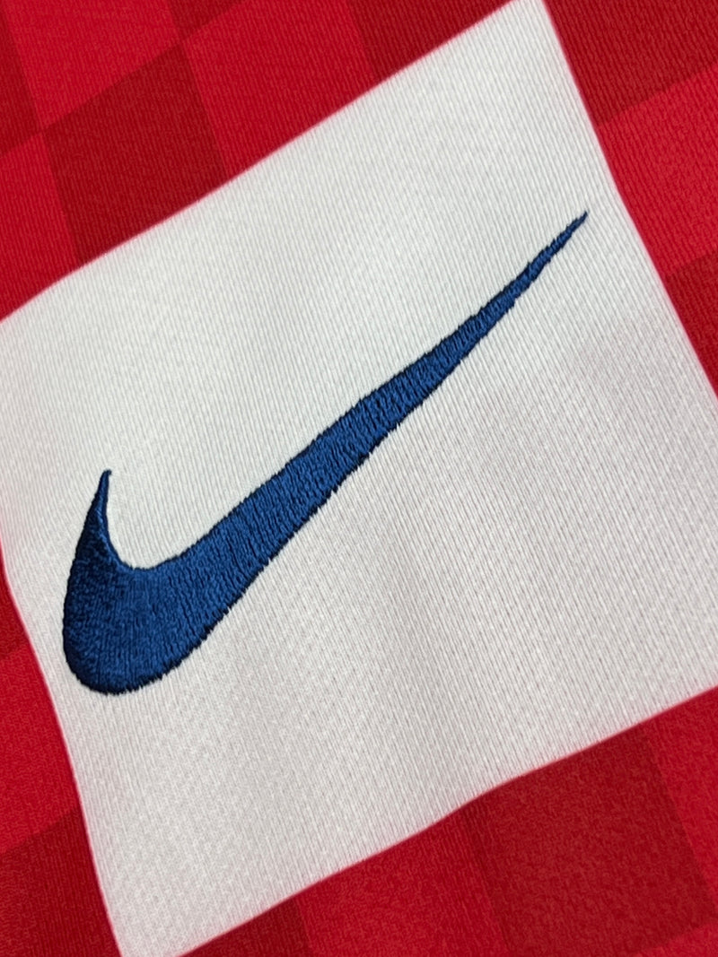 【2010/11】クロアチア代表（H）/ CONDITION：A- / SIZE：XL / #7 / 選手用