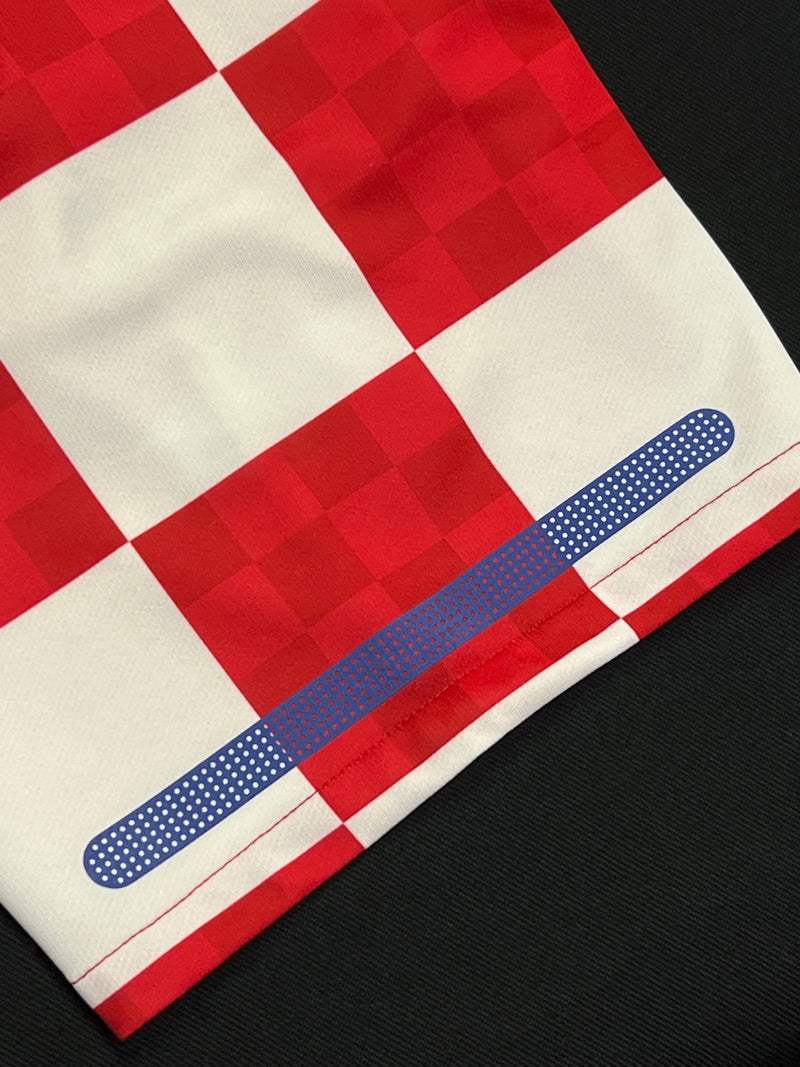 【2010/11】クロアチア代表（H）/ CONDITION：A- / SIZE：XL / #7 / 選手用