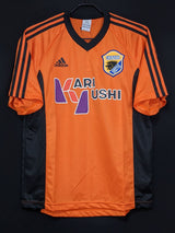【2004】沖縄かりゆしFC（H）/ CONDITION：NEW / SIZE：L（日本規格）