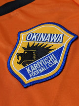 【2004】沖縄かりゆしFC（H）/ CONDITION：NEW / SIZE：L（日本規格）