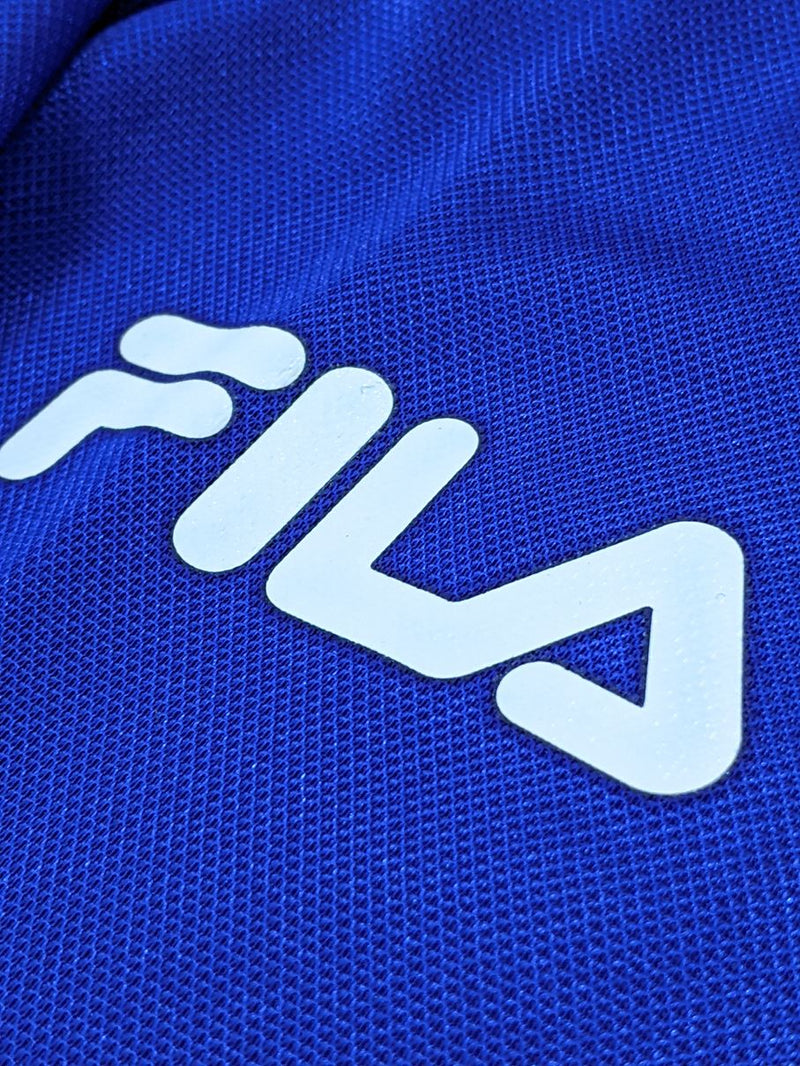 【2001/02】横河電機サッカー部（H）/ CONDITION：A / SIZE：2XL
