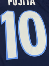 【2003】ジュビロ磐田（3rd）/ Condition：New / Size：O（日本規格）/ クラブ10周年・箱付き