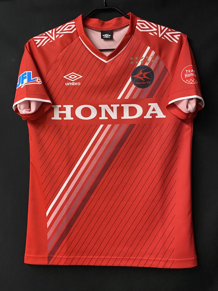 【2020】Honda FC（H）/ CONDITION：A / SIZE：SS-S（日本規格）