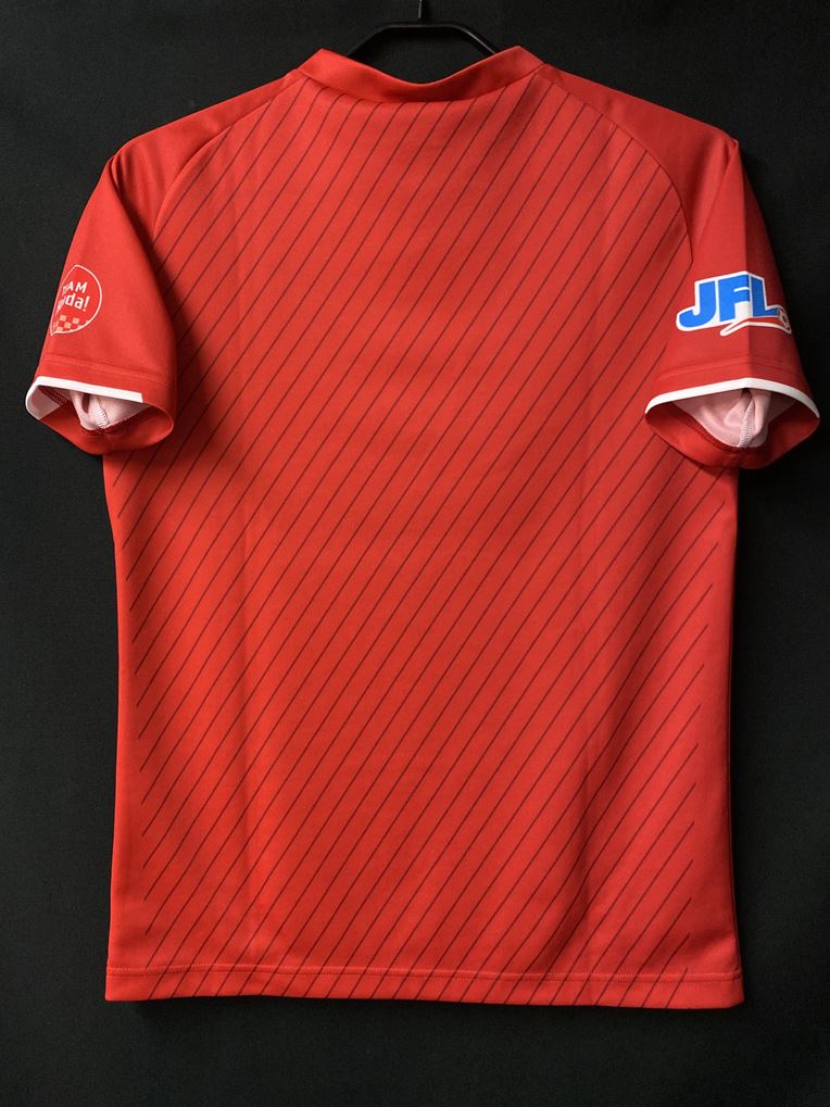 【2020】Honda FC（H）/ CONDITION：A / SIZE：SS-S（日本規格）