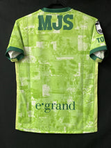【2020】東京ヴェルディ（3rd/GK）/ CONDITION：New / SIZE：S（日本規格）