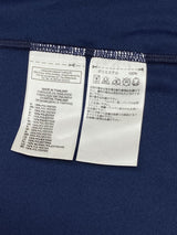 【2010】スペイン代表（A）/ CONDITION：A / SIZE：XL / #8 / XAVI