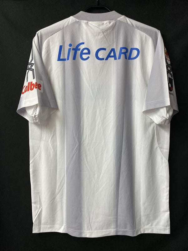 【2007/09】サンフレッチェ広島（A）/ CONDITION：New / SIZE：F（フリーサイズ）