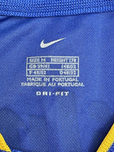 【2001】ボカ・ジュニアーズ（H）/ CONDITION：B+ / SIZE：M / #30 /（高原 直泰）
