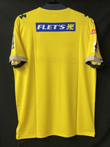 【2013】大宮アルディージャ（GK/YEL）/ CONDITION：NEW / SIZE：XL（日本規格）