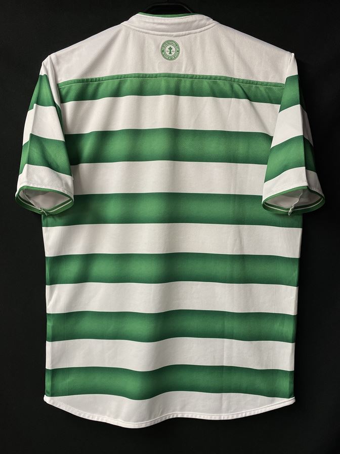 【2003/04】セルティック（H）/ CONDITION：A- / SIZE：S