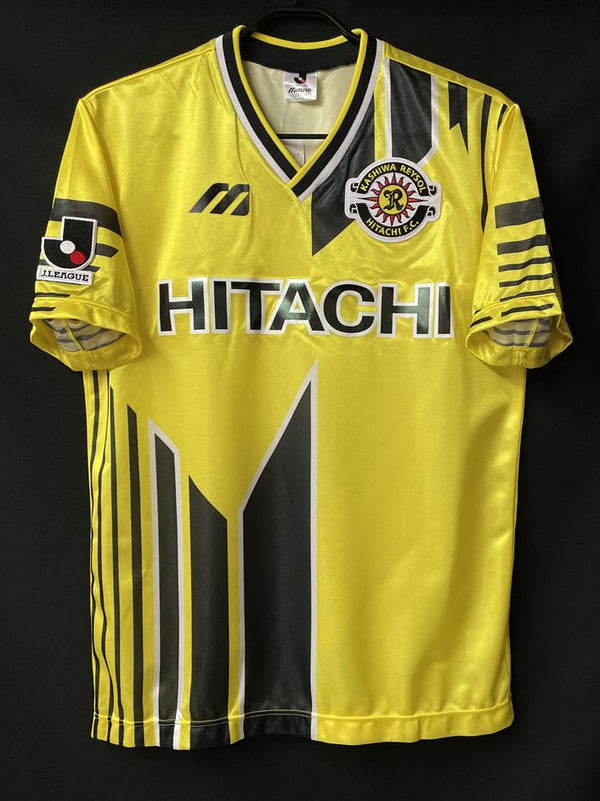 【1995/96】柏レイソル（H）/ CONDITION：New / SIZE：L（日本規格）