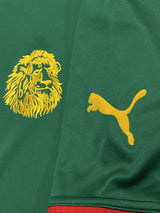 【2004/05】カメルーン代表（H）/ CONDITION：B+ / SIZE：L