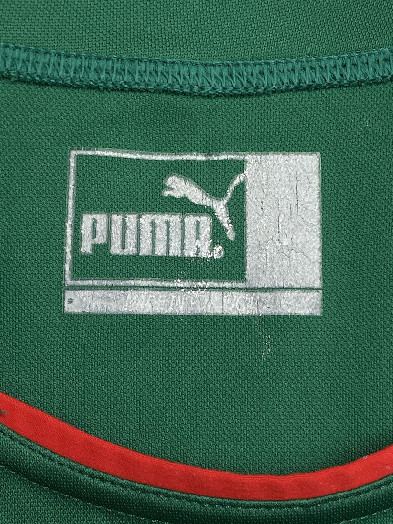 【2004/05】カメルーン代表（H）/ CONDITION：B+ / SIZE：L