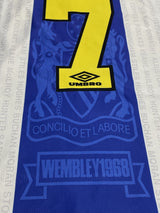 【1994/95】マンチェスター・ユナイテッド（3rd）/ CONDITION：B+ / SIZE：XL / #7 / CANTONA / プレミア優勝パッチ