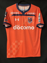 【2019】大宮アルディージャ（H）/ CONDITION：NEW / SIZE：L（日本規格）