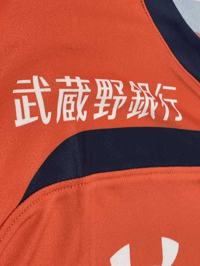 【2019】大宮アルディージャ（H）/ CONDITION：NEW / SIZE：L（日本規格）