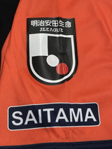 【2019】大宮アルディージャ（H）/ CONDITION：NEW / SIZE：L（日本規格）