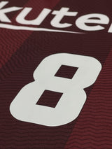 【2018】ヴィッセル神戸（H) / CONDITION：A / SIZE：XL(日本規格) / #8 / A.INIESTA