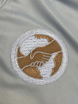 【2010】アフリカ大陸ユニティ（記念）/ CONDITION：New / SIZE：S / #10 / AFRICA