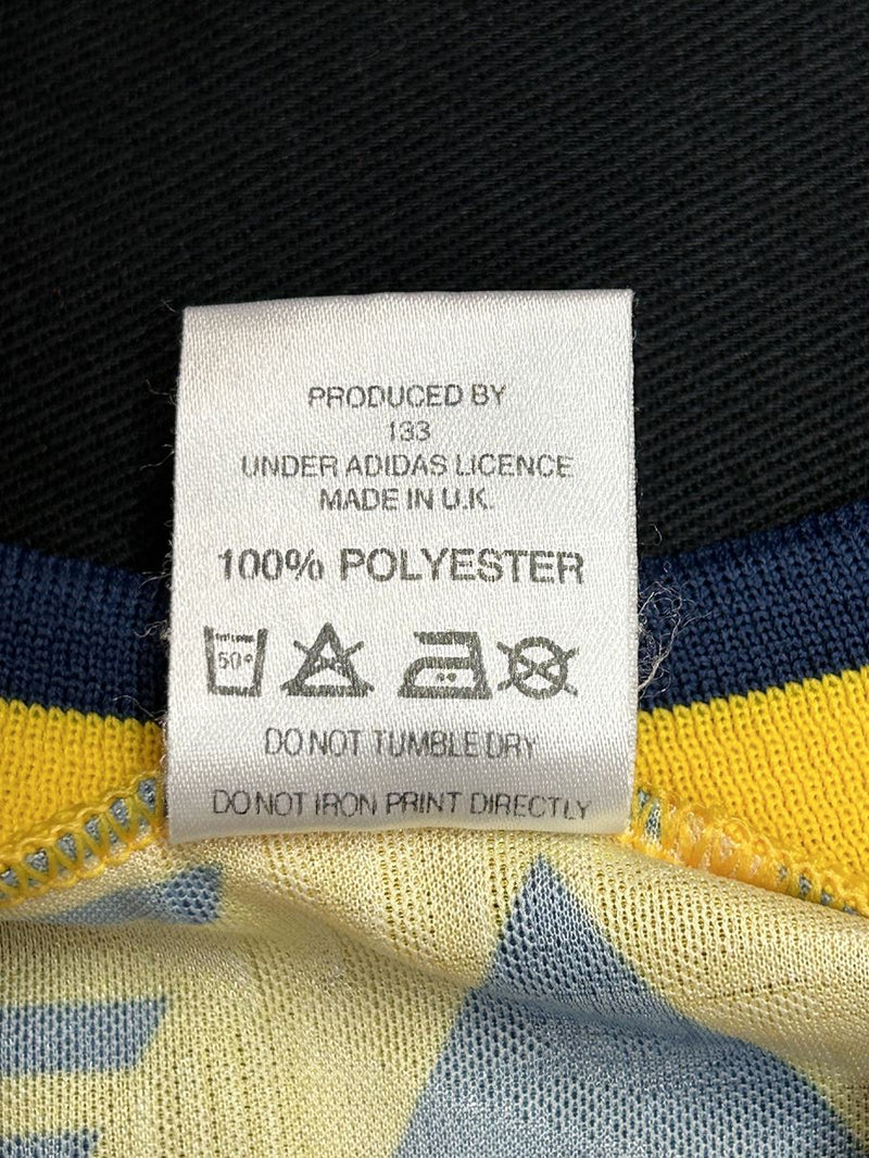 【1991/93】アーセナル（A）/ CONDITION：B+ / SIZE：L（42-44）