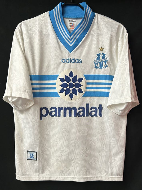 【1996/97】マルセイユ（H）/ CONDITION：A- / SIZE：M