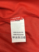 【2006】SCインテルナシオナル（H) / CONDITION：New / SIZE：M / #11