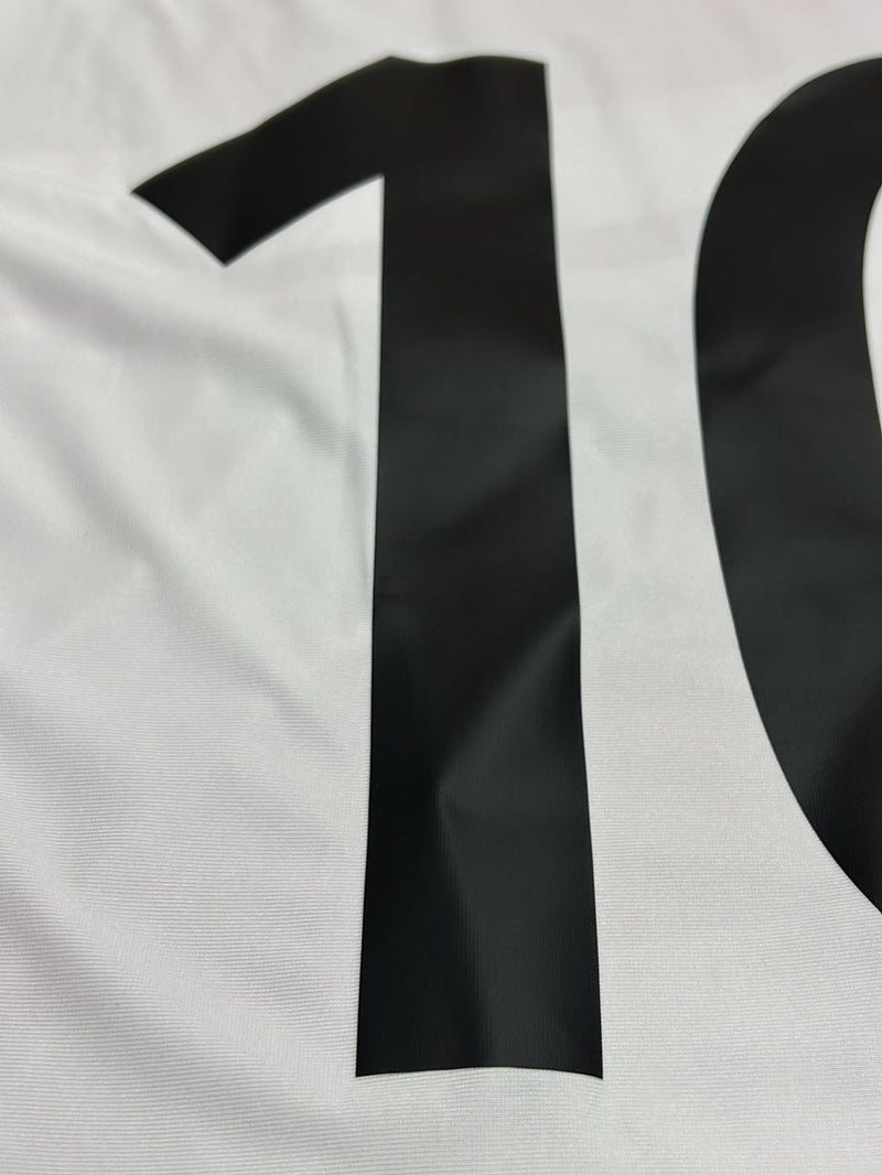【2006/07】セビージャ（CUP/Home）/ CONDITION：NEW / SIZE：S / #10 / L.FABIANO