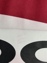 【2006/07】セビージャ（CUP/Home）/ CONDITION：NEW / SIZE：S / #10 / L.FABIANO