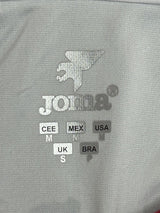 【2006/07】セビージャ（CUP/Home）/ CONDITION：NEW / SIZE：S / #10 / L.FABIANO