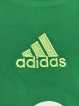 【2008/09】ASサンテティエンヌ（H）/ CONDITION：NEW / SIZE：S / #22 / MATSUI / リーグ・アンパッチ