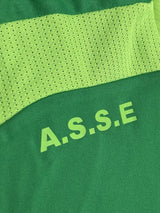 【2008/09】ASサンテティエンヌ（H）/ CONDITION：NEW / SIZE：S / #22 / MATSUI / リーグ・アンパッチ