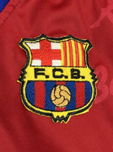 【1992/95】バルセロナ（H）/ CONDITION：B+ / SIZE：M