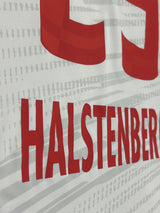 【2019/20】RBライプツィヒ（H）/ CONDITION：New / SIZE：M / #23 / HALSTENBERG / DFBポカールパッチ