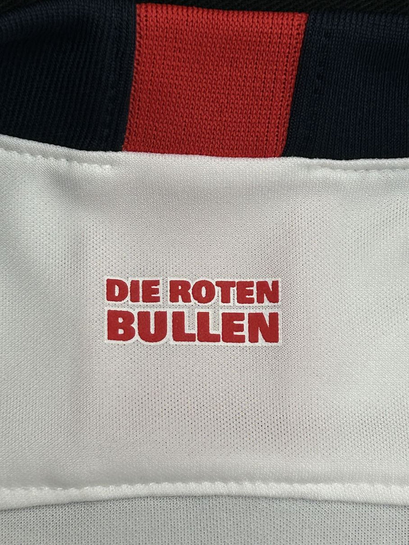 【2019/20】RBライプツィヒ（H）/ CONDITION：New / SIZE：M / #23 / HALSTENBERG / DFBポカールパッチ