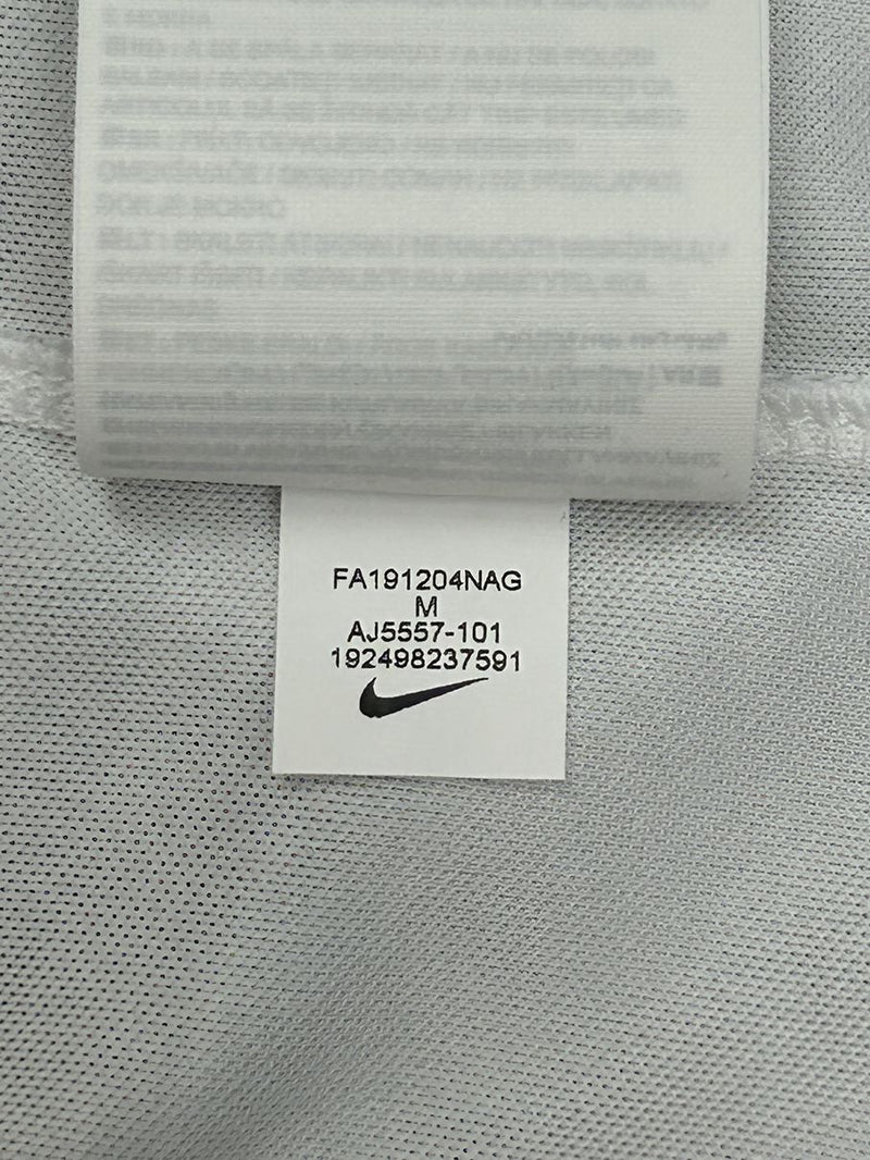 【2019/20】RBライプツィヒ（H）/ CONDITION：New / SIZE：M / #23 / HALSTENBERG / DFBポカールパッチ