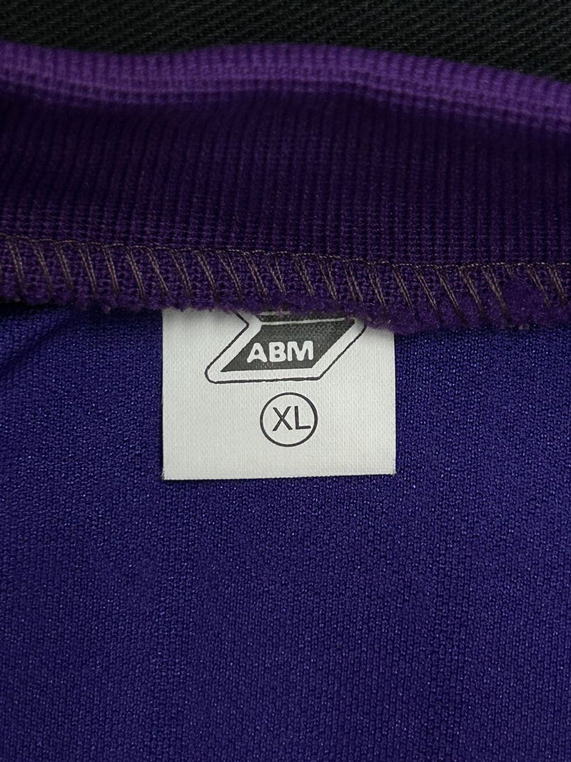 【1989/90】フィオレンティーナ（H）/ CONDITION：A- / SIZE：XL / #10 / 復刻版