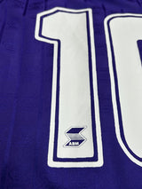 【1989/90】フィオレンティーナ（H）/ CONDITION：A- / SIZE：XL / #10 / 復刻版