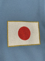 【2021】U-24 日本代表（記念）/ CONDITION：A- / SIZE：L（日本規格）/ #11 / KUBO / JFA100周年記念モデル